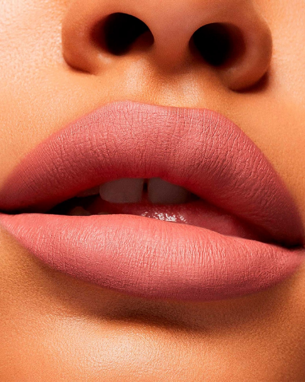 M·A·C LOCKED KISS INK (LABIAL LÍQUIDO MATE)